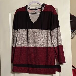 Medium LuLaRoe Eliza
